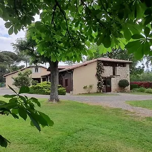Jardin D'en Naoua Couette-café
